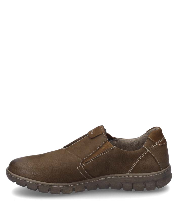 Josef Seibel Steffi 65 - Braun