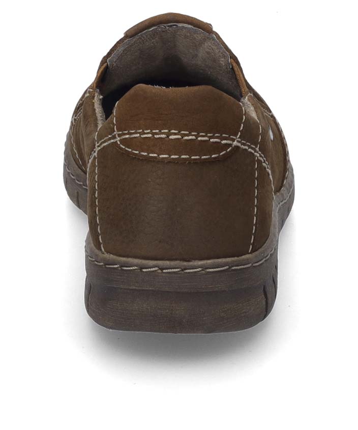 Josef Seibel Steffi 65 - Braun