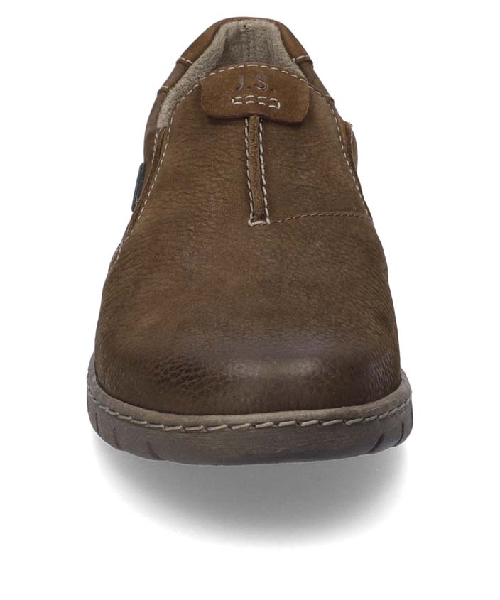 Josef Seibel Steffi 65 - Braun