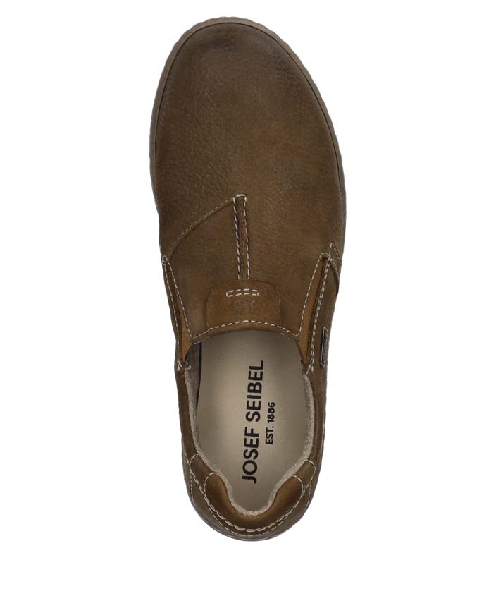 Josef Seibel Steffi 65 - Braun