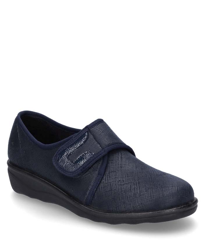 Josef Seibel Nice 106 - Blau