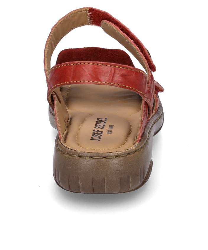 Josef Seibel Debra 62 - Rot