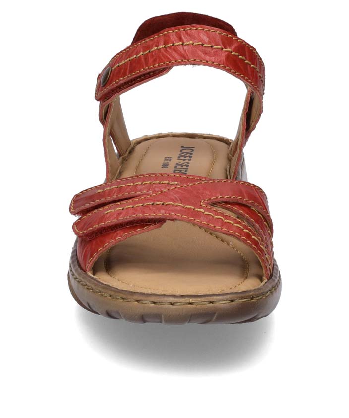 Josef Seibel Debra 62 - Rot