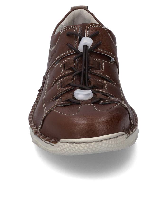Josef Seibel Wilson 03 - Braun