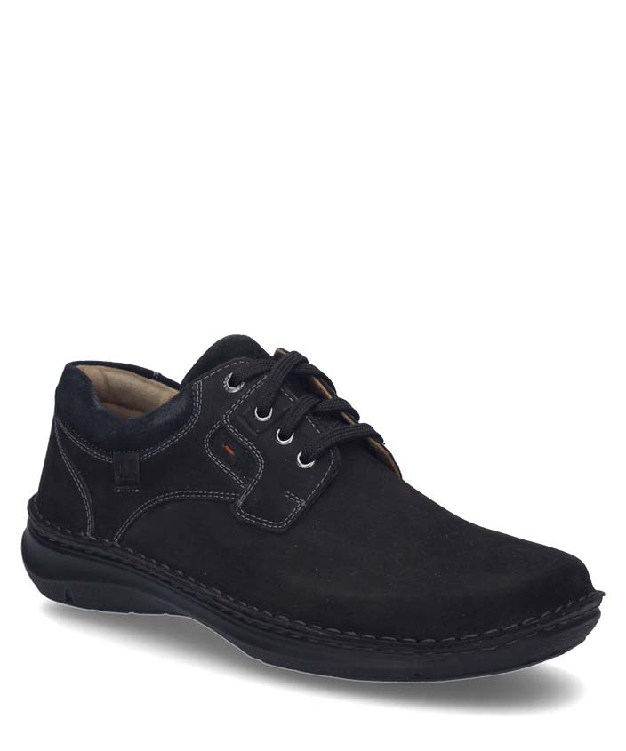 Josef Seibel New Anvers 36 - Schwarz