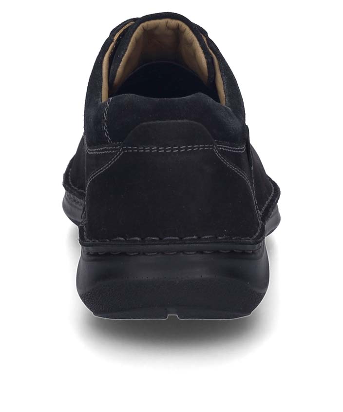 Josef Seibel New Anvers 36 - Schwarz