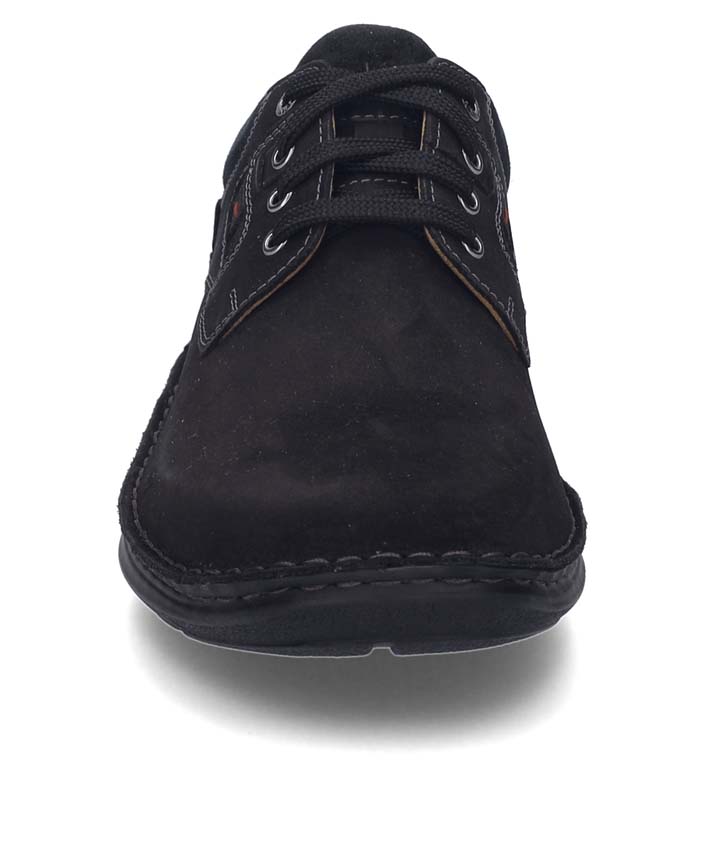 Josef Seibel New Anvers 36 - Schwarz