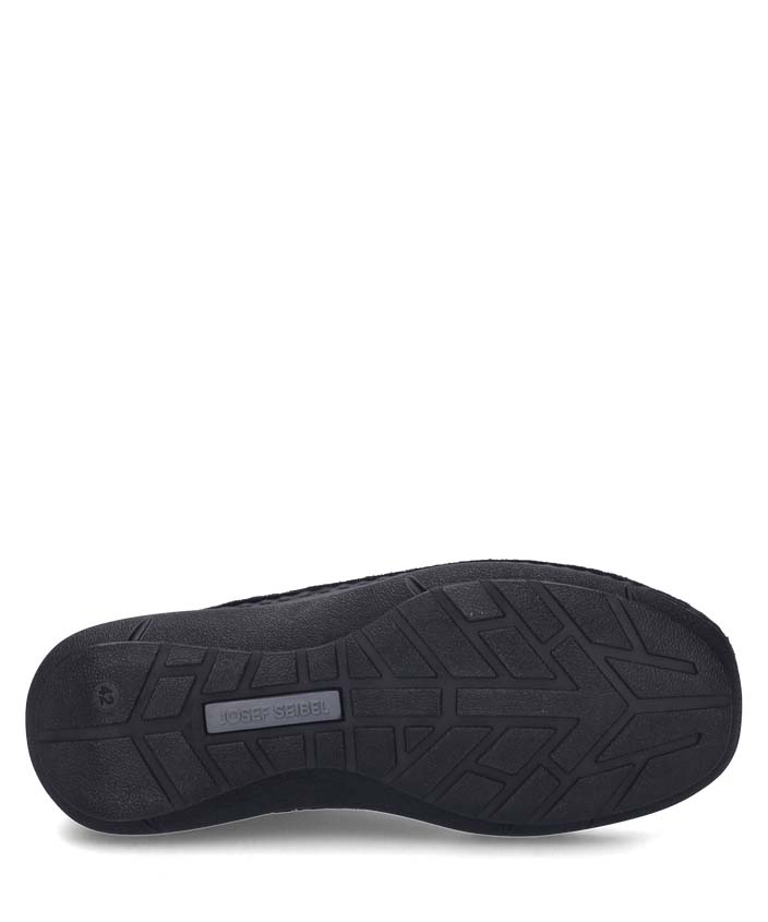 Josef Seibel New Anvers 36 - Schwarz