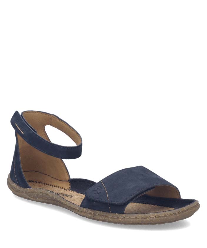 Josef Seibel Caitlyn 02 - Blau