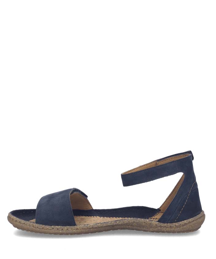 Josef Seibel Caitlyn 02 - Blau