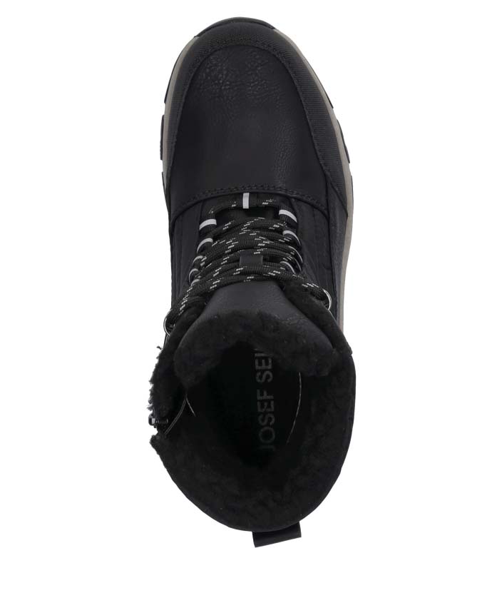Josef Seibel Davos 52 - Schwarz