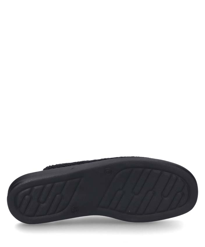 Josef Seibel Belfort 123 - Schwarz