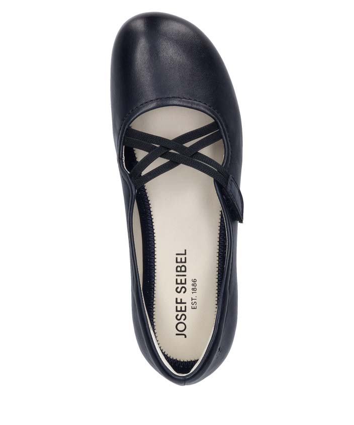 Josef Seibel Fiona 39 - Blau