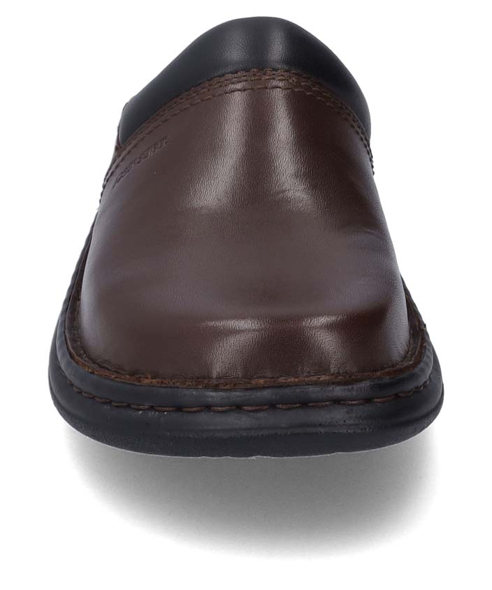 Josef Seibel Max - Braun