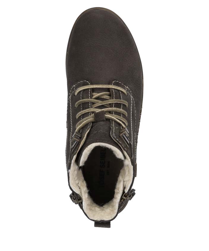 Josef Seibel Conny 55 - Grau