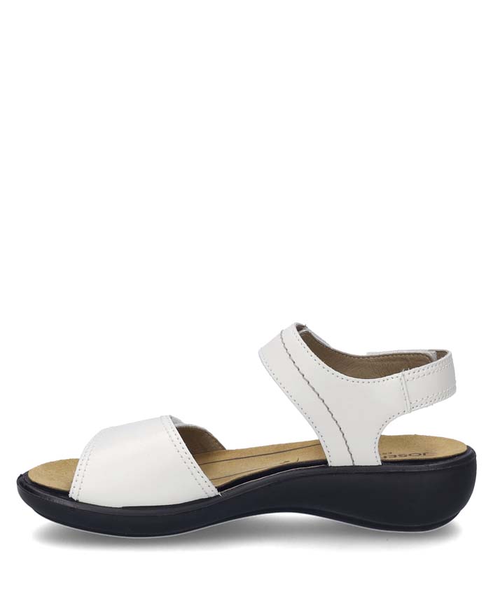 Josef Seibel Ibiza 79 - Weiß