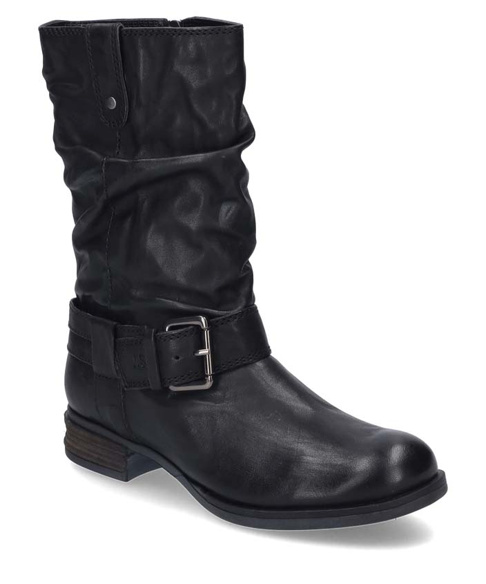 Josef Seibel Sanja 14 - Schwarz