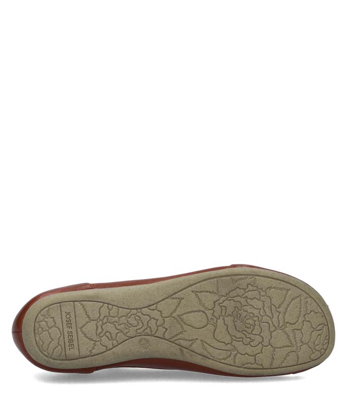Josef Seibel Fiona 01 - Rot