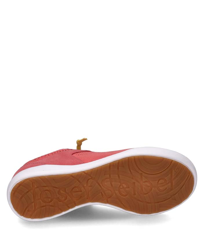 Josef Seibel Sina 74 - Rot