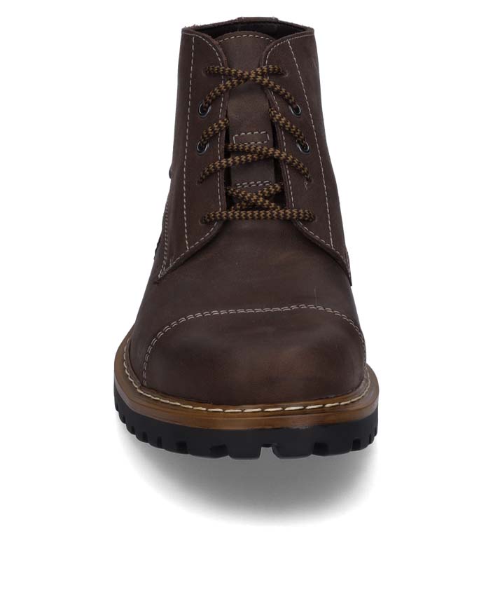 Josef Seibel Chance 53 - Braun
