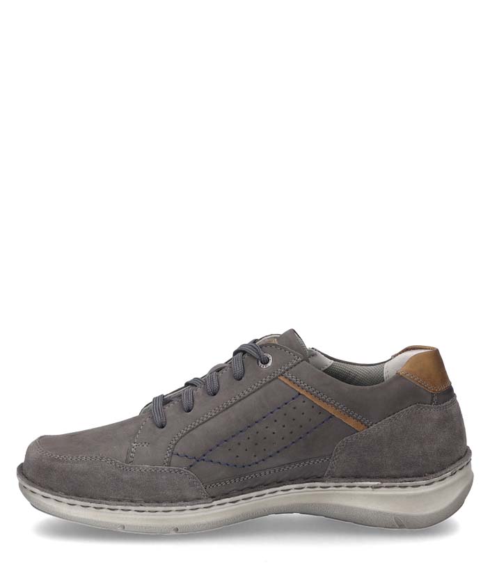 Josef Seibel New Anvers 11 - Grau