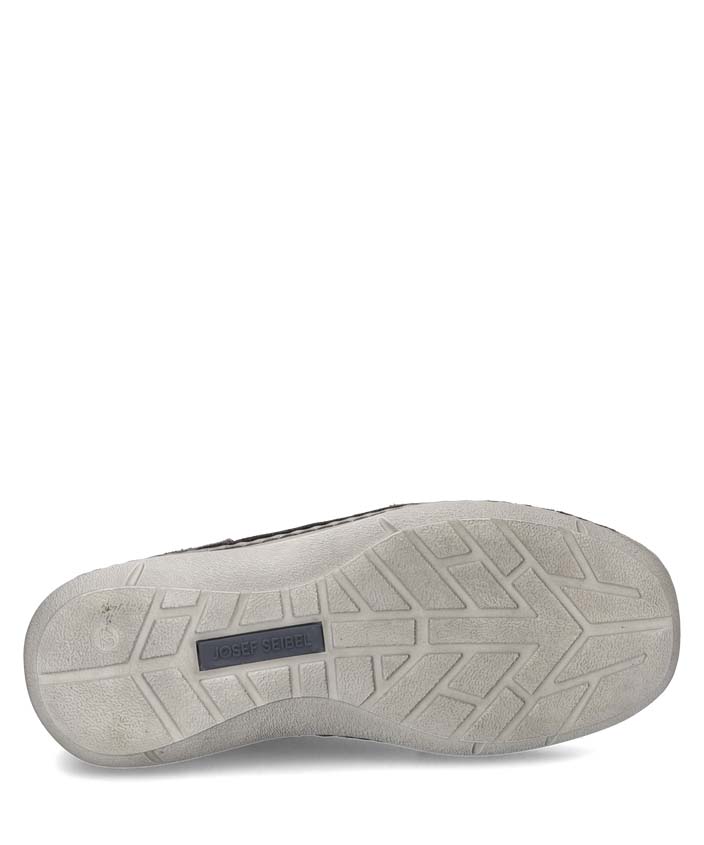 Josef Seibel New Anvers 11 - Grau