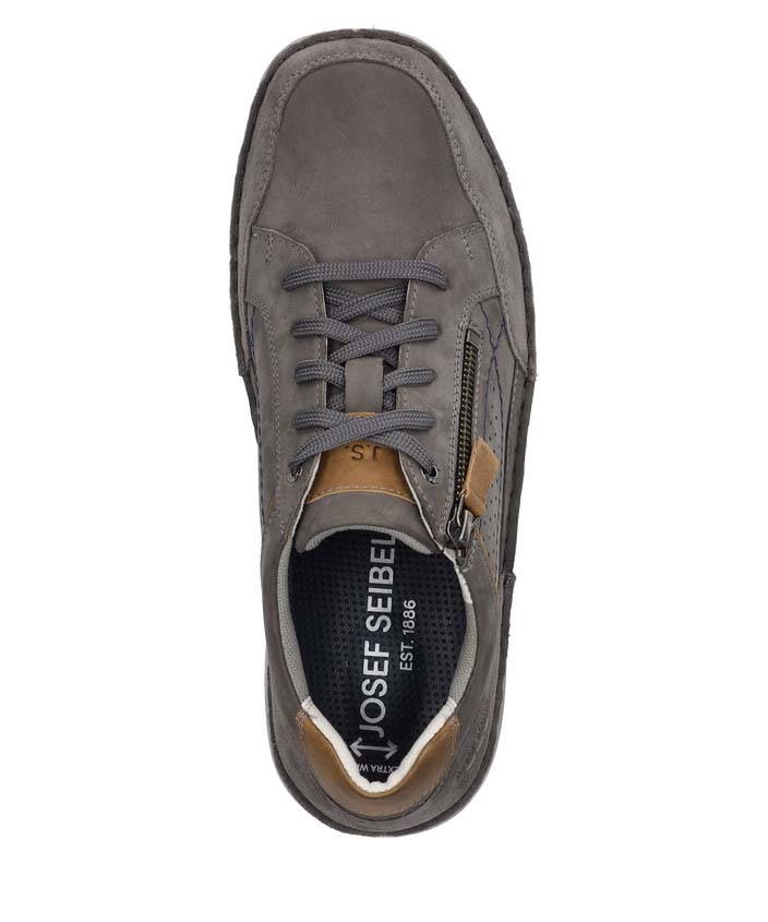 Josef Seibel New Anvers 11 - Grau
