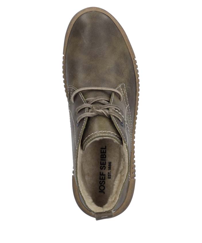Josef Seibel Maren 02 - Grün
