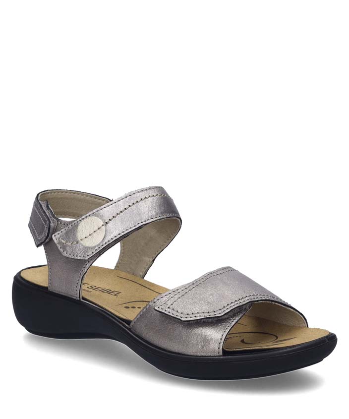 Josef Seibel Ibiza 79 - Grau