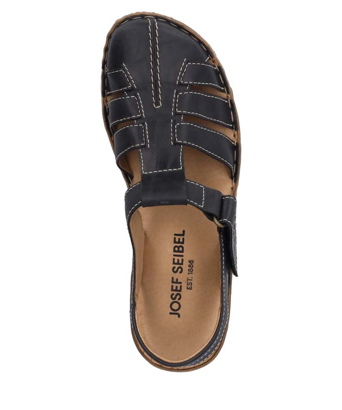 Josef Seibel Rosalie 48 - Schwarz
