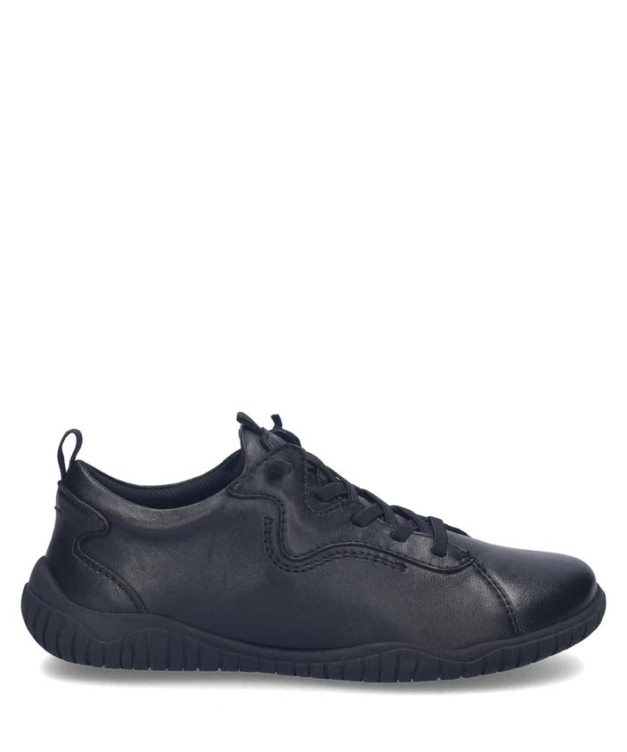 Josef Seibel Wynona 01 - Schwarz