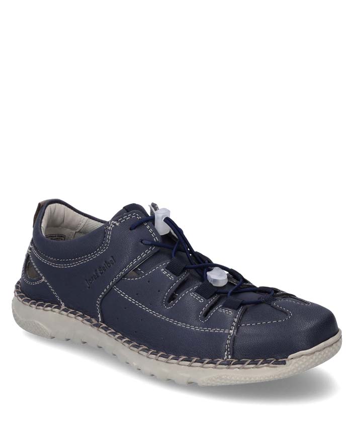 Josef Seibel Wilson 03 - Blau