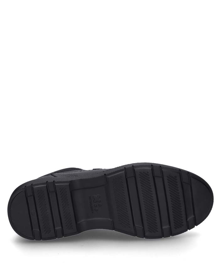 Josef Seibel Dalton 52 - Schwarz