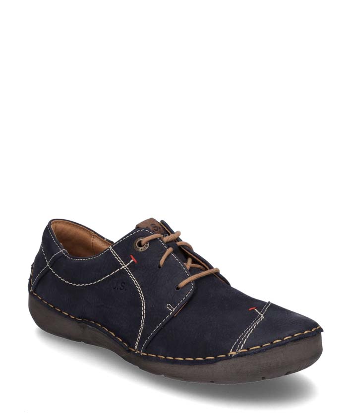 Josef Seibel Fergey 20 - Blau