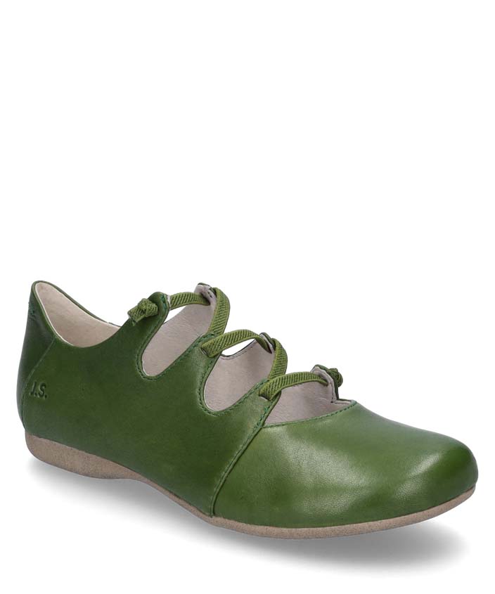 Josef Seibel Fiona 04 - Grün