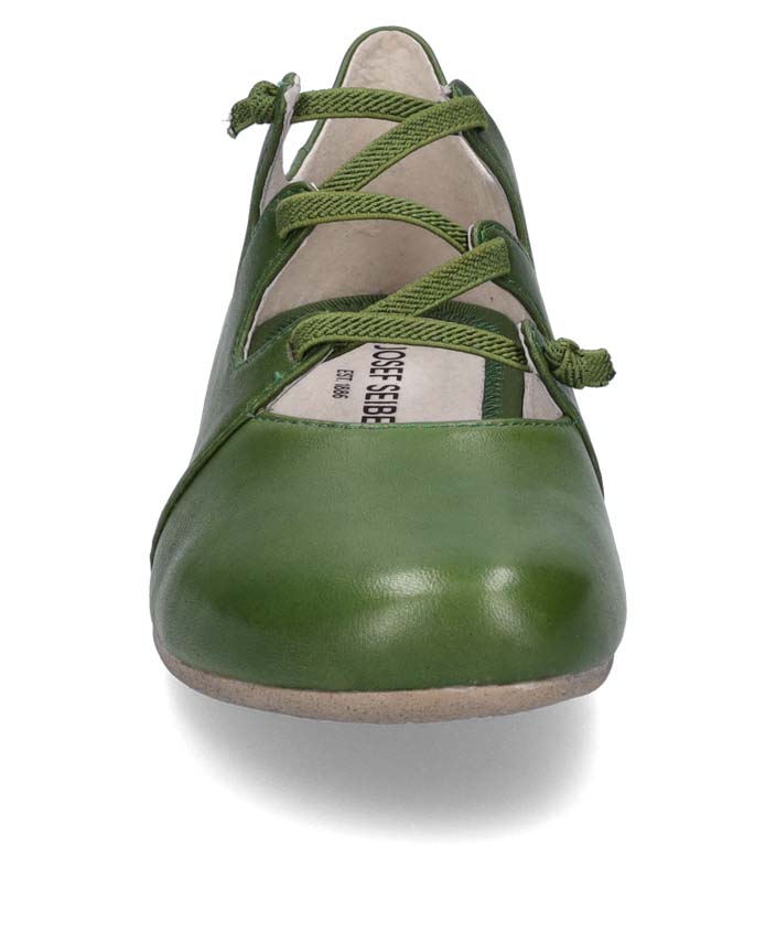 Josef Seibel Fiona 04 - Grün