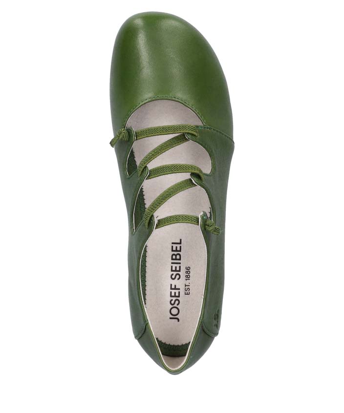 Josef Seibel Fiona 04 - Grün