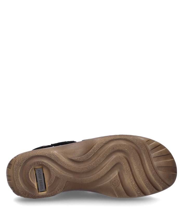 Josef Seibel Debra 57 - Schwarz