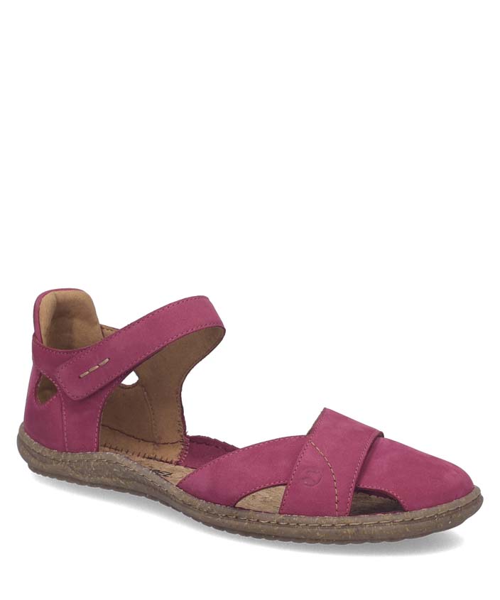 Josef Seibel Caitlyn 05 - Rot