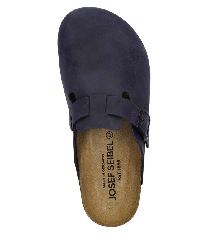 Josef Seibel Hermine 04 - Blau