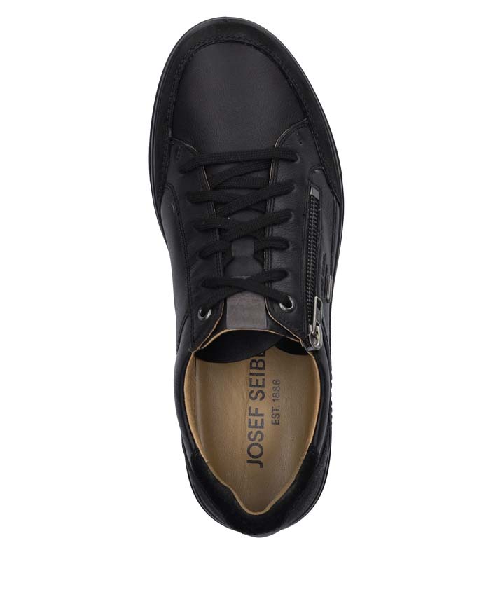 Josef Seibel Maddox 51 - Schwarz