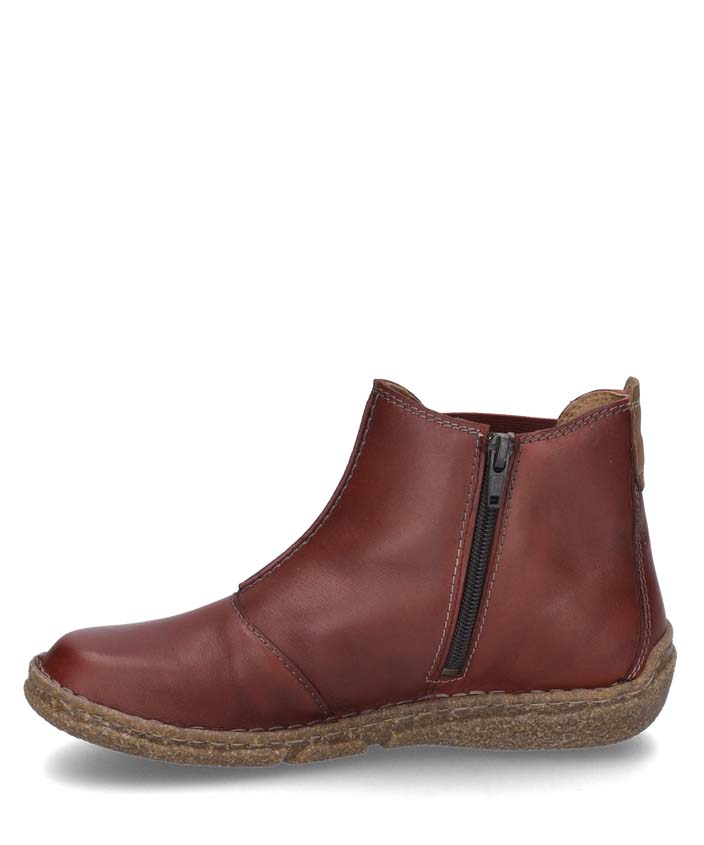 Josef Seibel Neele 68 - Rot