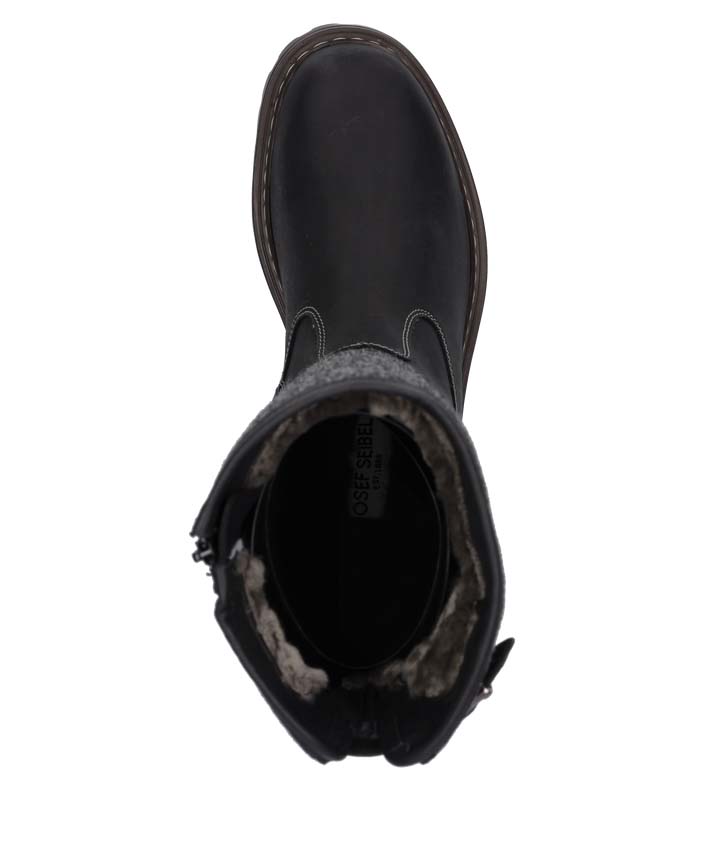 Josef Seibel Chance 41 - Schwarz