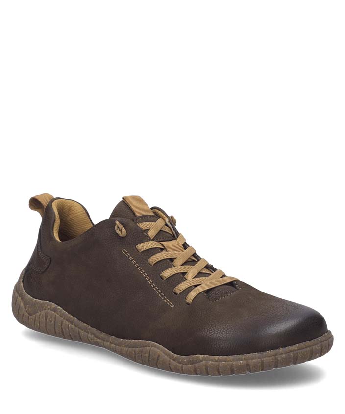 Josef Seibel Wallace 04 - Braun