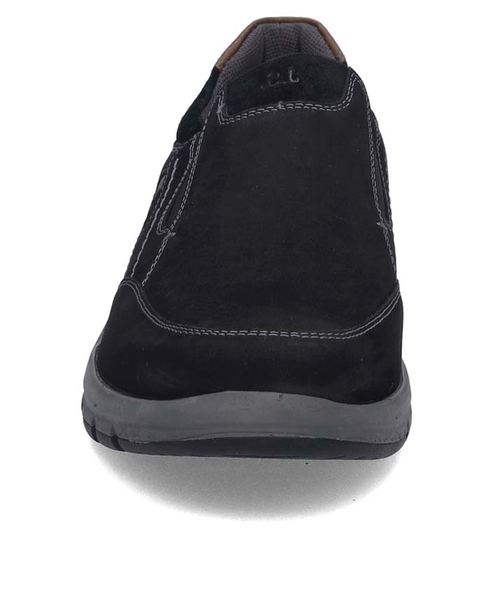 Josef Seibel Giuseppe 09 - Schwarz