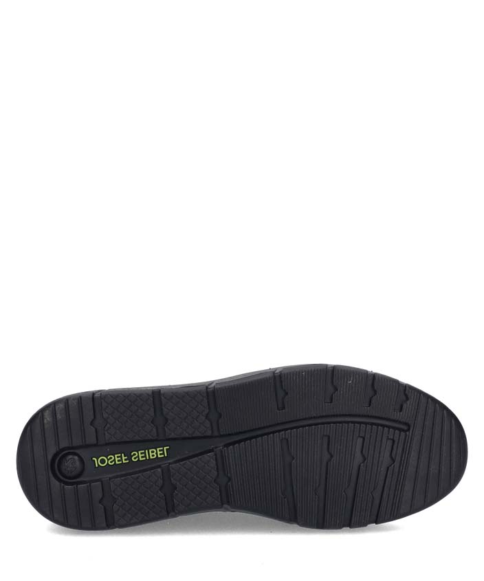 Josef Seibel Giuseppe 09 - Schwarz