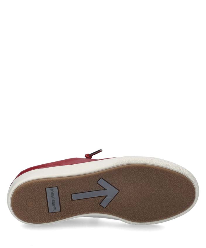 Josef Seibel Claire 24 - Rot