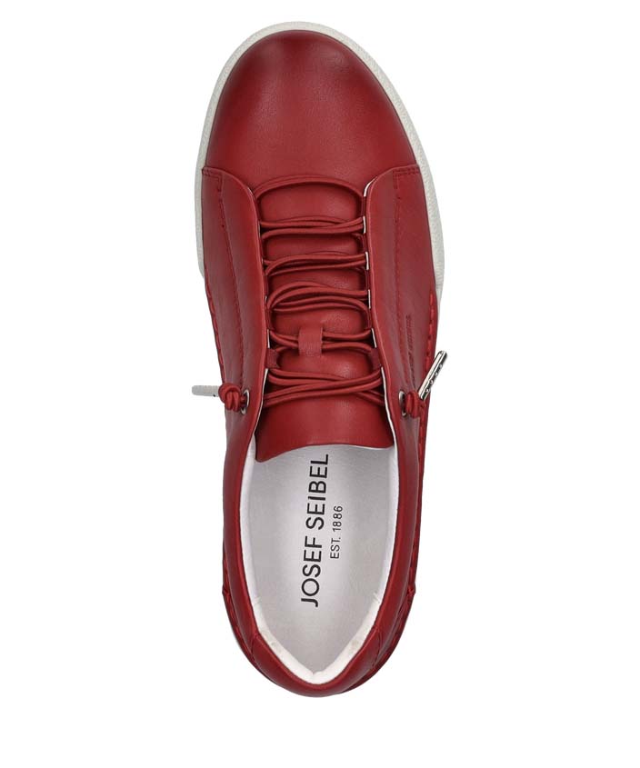 Josef Seibel Claire 24 - Rot