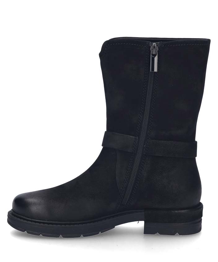 Josef Seibel Roxanna 02 - Schwarz