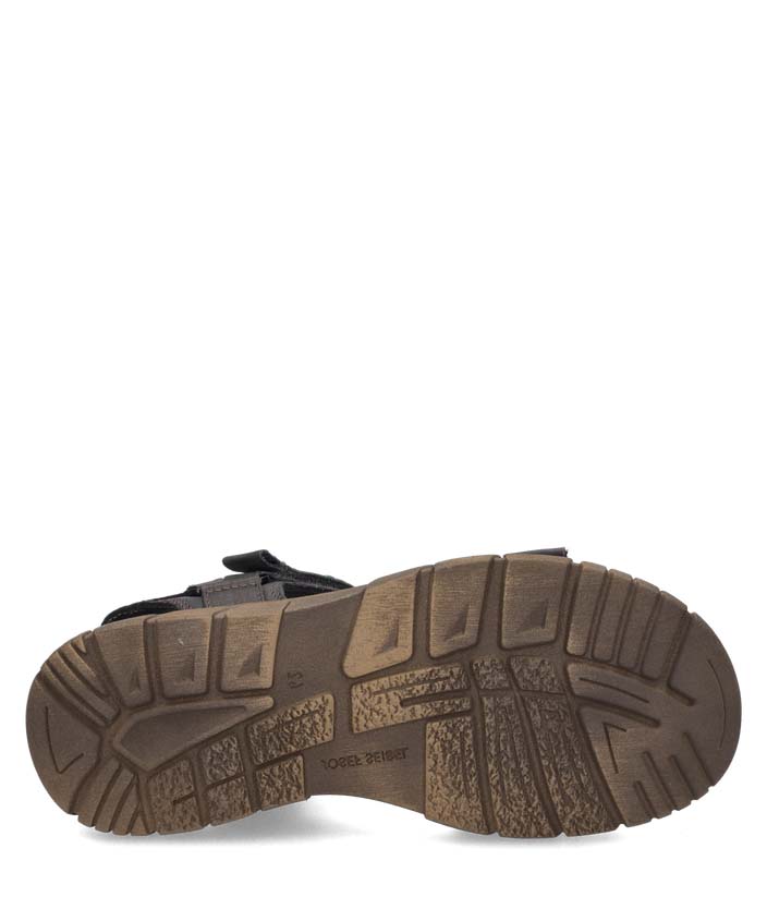 Josef Seibel Brendan 01 - Grau